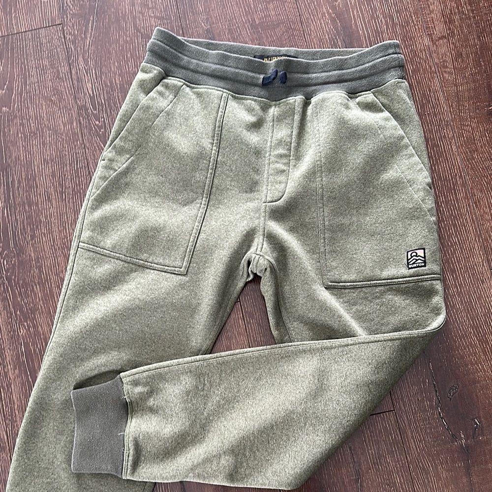 Men’s Burton Sweats